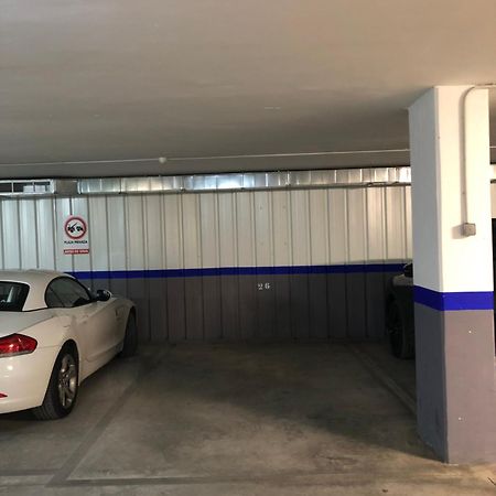 Marques Petit Premium Lägenhet Denia Exteriör bild