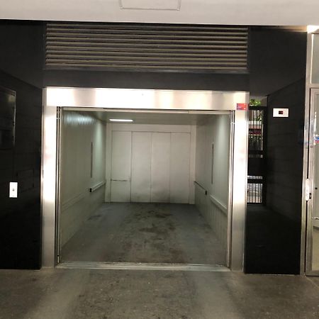 Marques Petit Premium Lägenhet Denia Exteriör bild