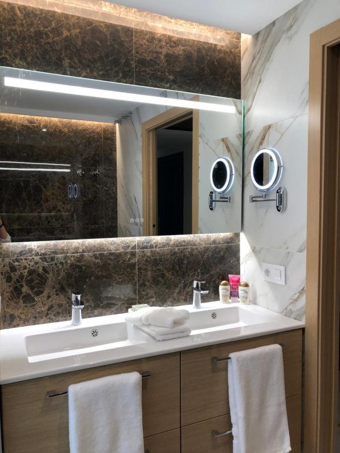 Marques Petit Premium Lägenhet Denia Exteriör bild