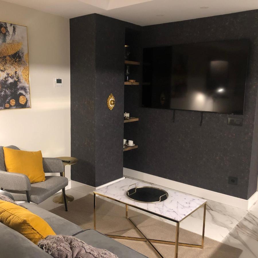 Marques Petit Premium Lägenhet Denia Exteriör bild