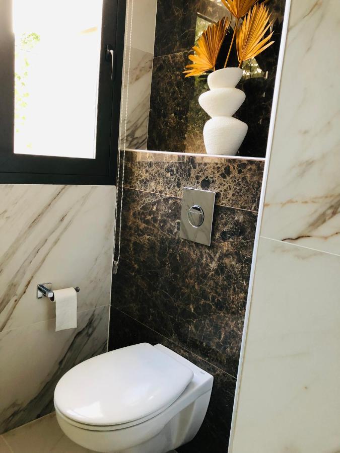 Marques Petit Premium Lägenhet Denia Exteriör bild