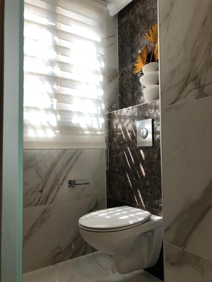 Marques Petit Premium Lägenhet Denia Exteriör bild