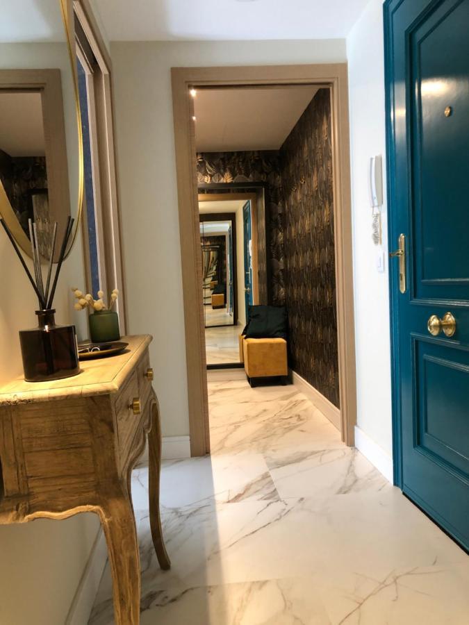 Marques Petit Premium Lägenhet Denia Exteriör bild