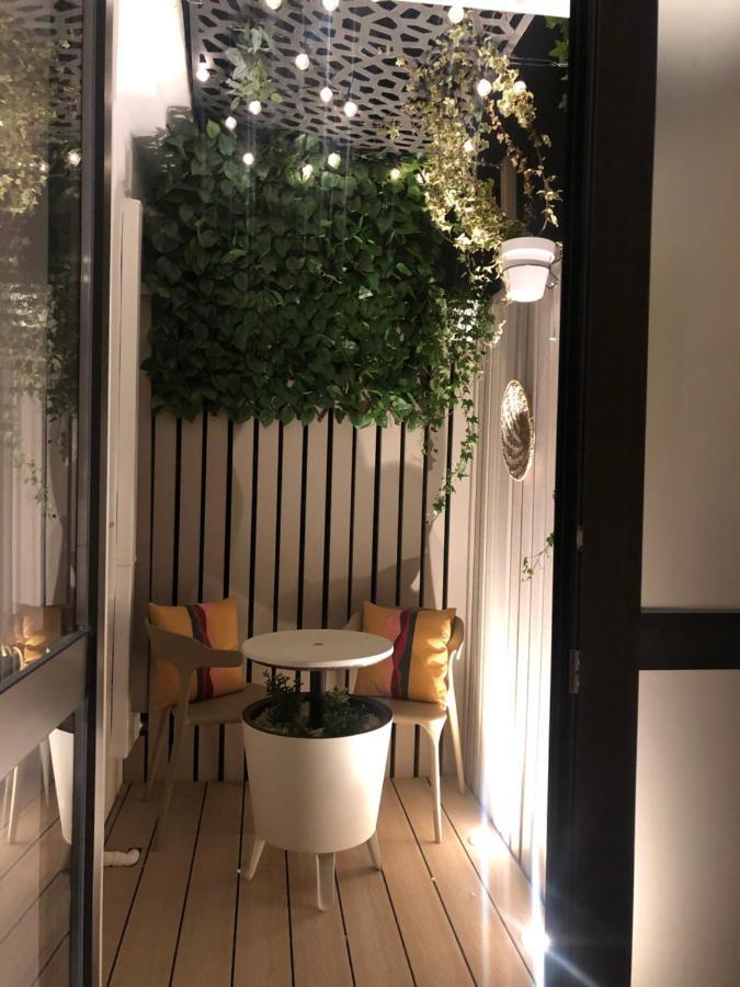 Marques Petit Premium Lägenhet Denia Exteriör bild