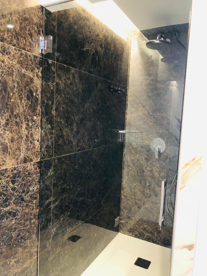 Marques Petit Premium Lägenhet Denia Exteriör bild