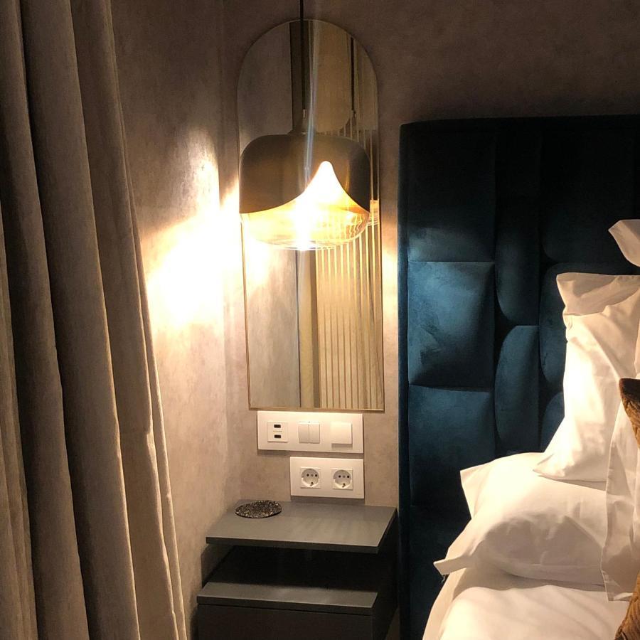 Marques Petit Premium Lägenhet Denia Exteriör bild